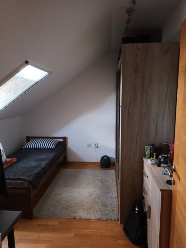 m2Gsigma nekretnine, Zrenjanin, Mala Amerika, trosoban stan na prodaju, 2352