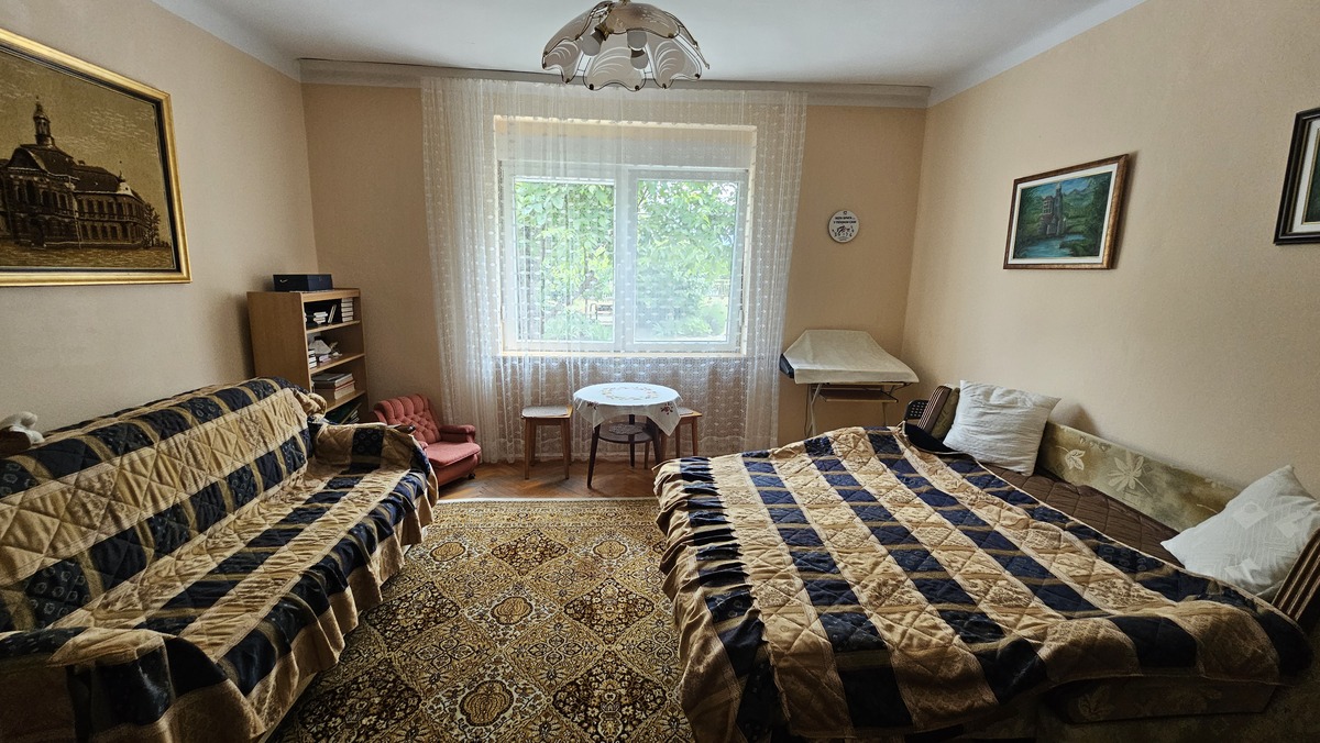 m2Gsigma nekretnine, Zrenjanin, Gradnulica, trosobna kuća na prodaju, 2353