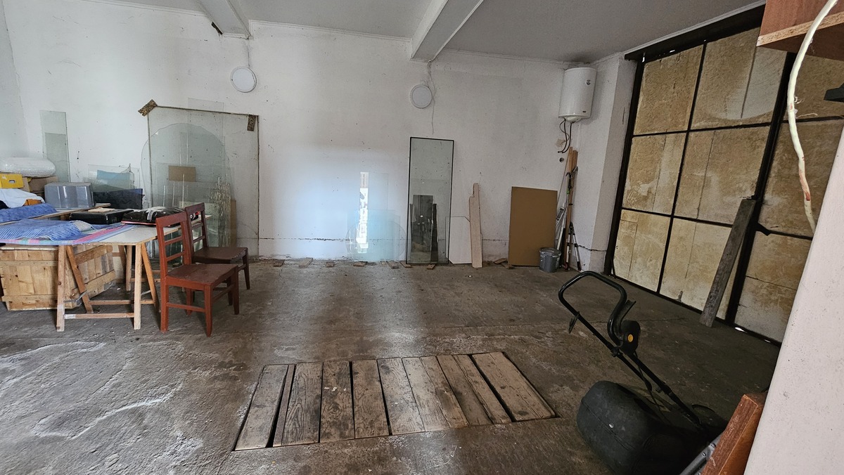 m2Gsigma nekretnine, Zrenjanin, Gradnulica, trosobna kuća na prodaju, 2353