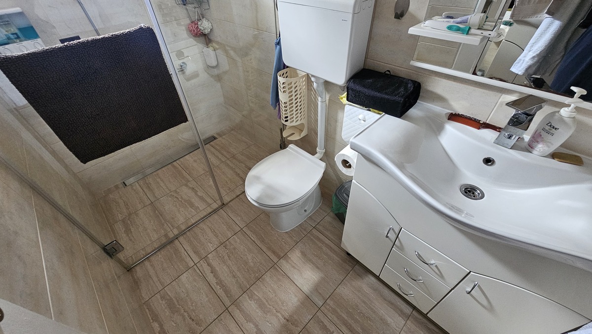 m2Gsigma nekretnine, Zrenjanin, Gradnulica, trosobna kuća na prodaju, 2353