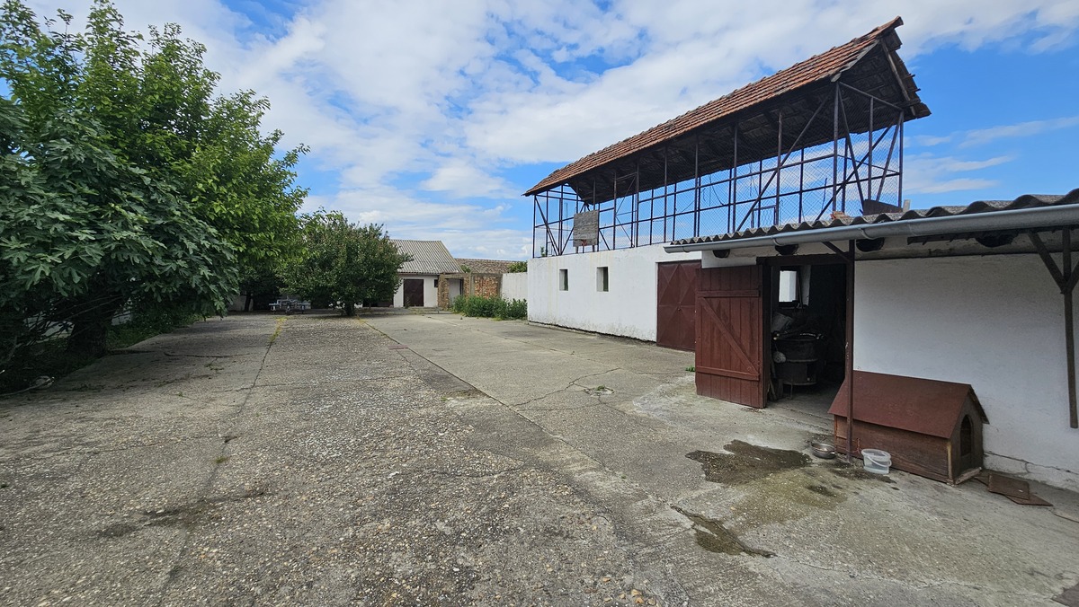 m2Gsigma nekretnine, Zrenjanin, Gradnulica, trosobna kuća na prodaju, 2353