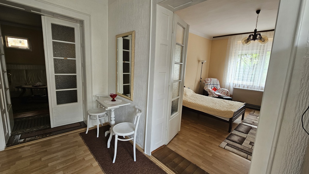 m2Gsigma nekretnine, Zrenjanin, Gradnulica, trosobna kuća na prodaju, 2353