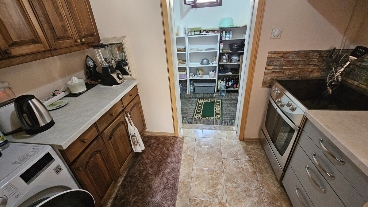 m2Gsigma nekretnine, Zrenjanin, Gradnulica, trosobna kuća na prodaju, 2353