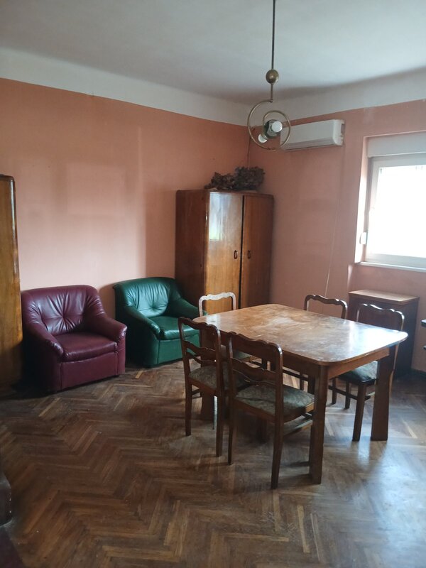 m2Gsigma nekretnine, Zrenjanin okolina, Perlez, trosobna kuća na prodaju, 2357