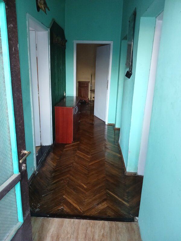 m2Gsigma nekretnine, Zrenjanin okolina, Perlez, trosobna kuća na prodaju, 2357