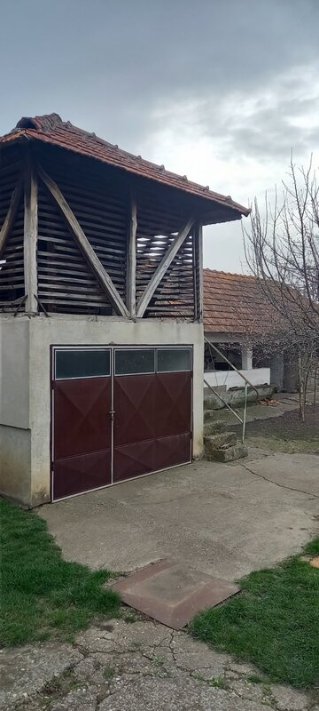 m2Gsigma nekretnine, Zrenjanin okolina, Stajićevo, petosobna kuća na prodaju, 2359