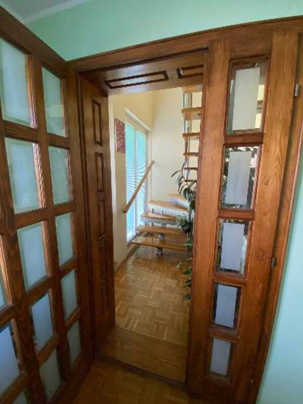 m2Gsigma nekretnine, Zrenjanin okolina, Stajićevo, petosobna kuća na prodaju, 2359