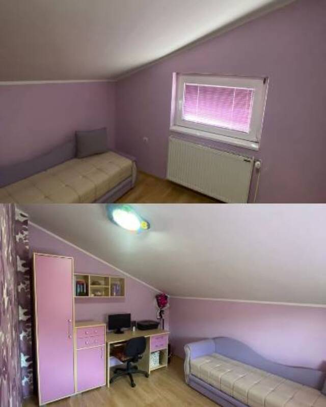 m2Gsigma nekretnine, Zrenjanin okolina, Stajićevo, petosobna kuća na prodaju, 2359