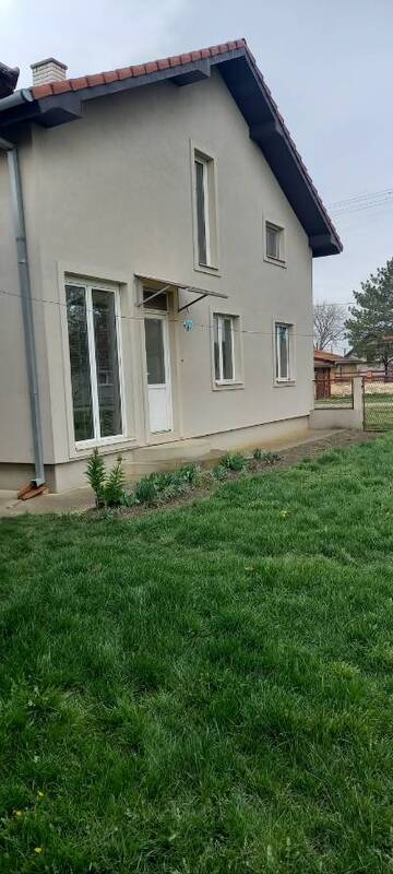 m2Gsigma nekretnine, Zrenjanin okolina, Stajićevo, petosobna kuća na prodaju, 2359