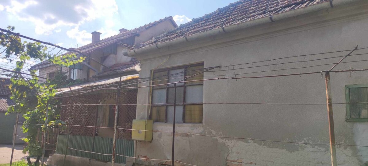 m2Gsigma nekretnine, Zrenjanin okolina, Lukićevo, četvoroiposobna kuća na prodaju, 2360