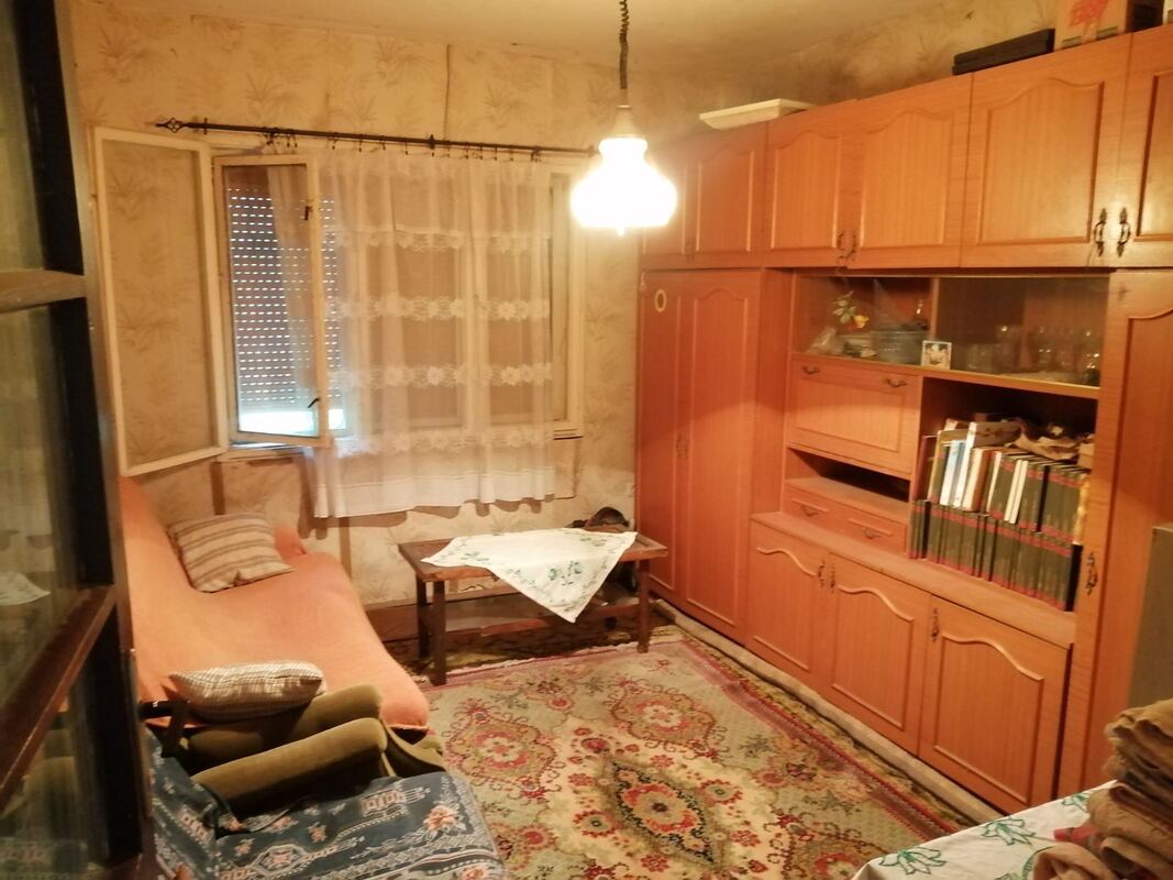 m2Gsigma nekretnine, Zrenjanin okolina, Lukićevo, četvoroiposobna kuća na prodaju, 2360