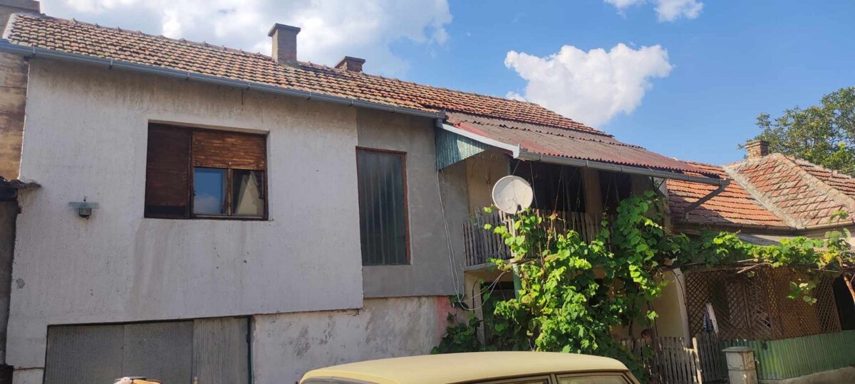 m2Gsigma nekretnine, Zrenjanin okolina, Lukićevo, četvoroiposobna kuća na prodaju, 2360