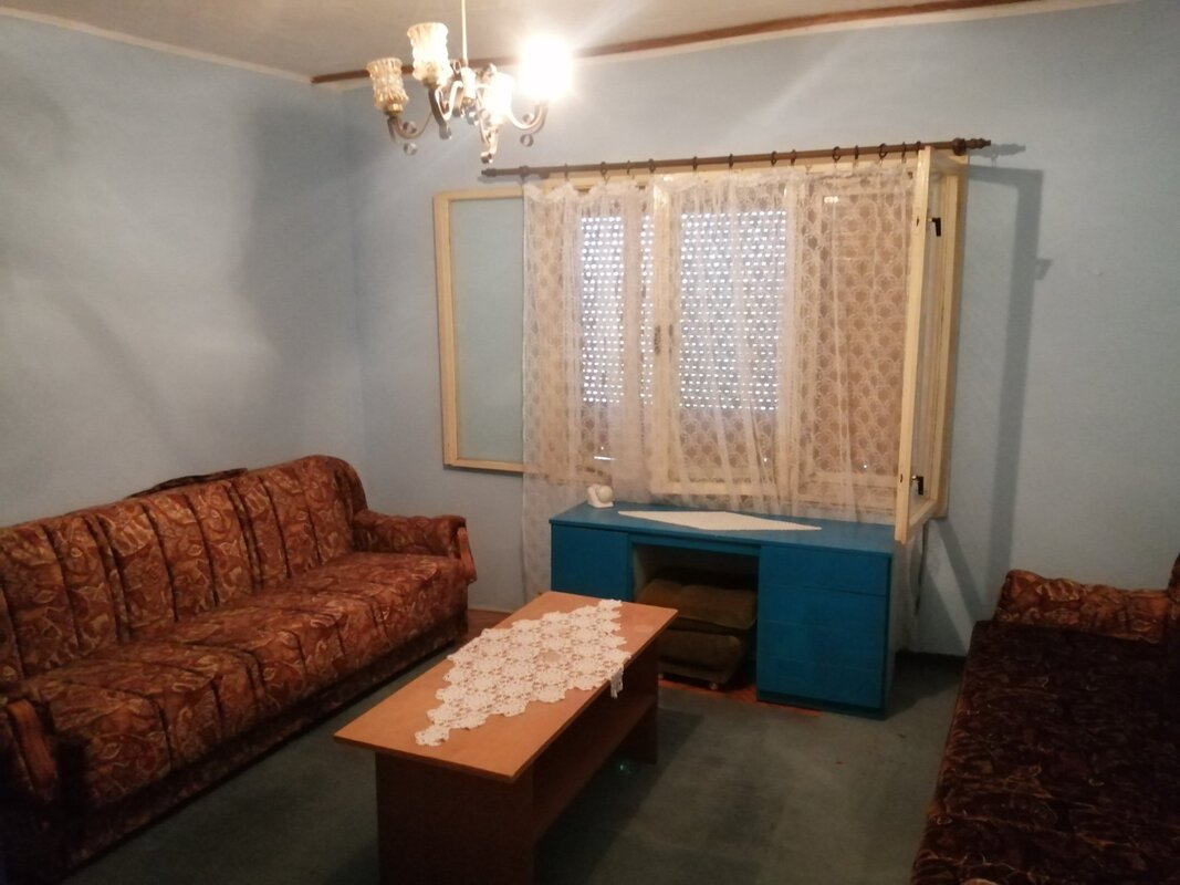 m2Gsigma nekretnine, Zrenjanin okolina, Lukićevo, četvoroiposobna kuća na prodaju, 2360