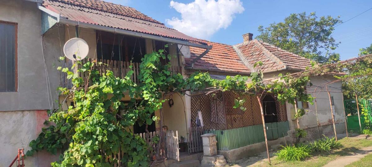 m2Gsigma nekretnine, Zrenjanin okolina, Lukićevo, četvoroiposobna kuća na prodaju, 2360