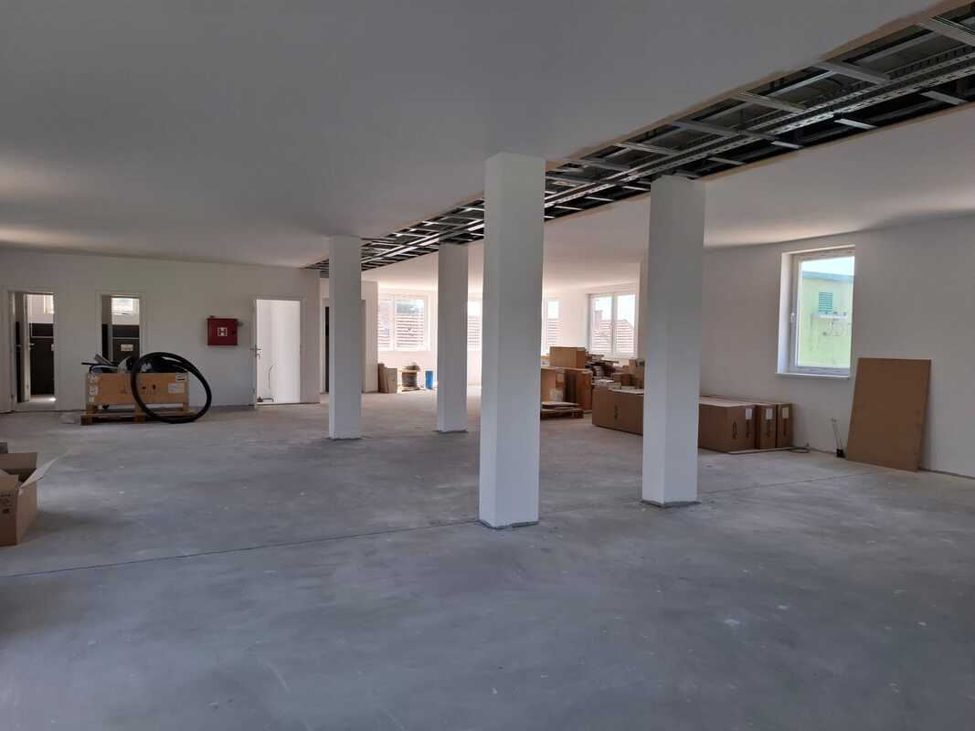 m2Gsigma nekretnine, Zrenjanin, Bagljaš, poslovni prostor za izdavanje, 2365