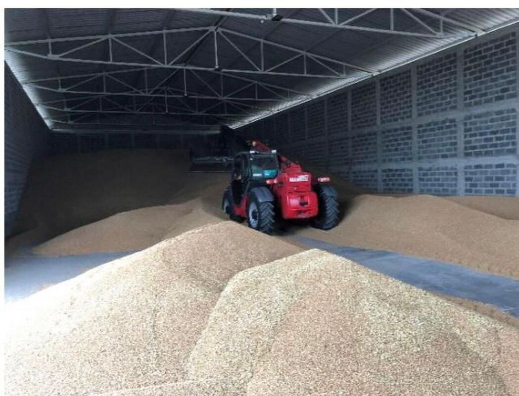 m2Gsigma nekretnine, Zrenjanin okolina, Klek, poslovni prostor za izdavanje, 2373