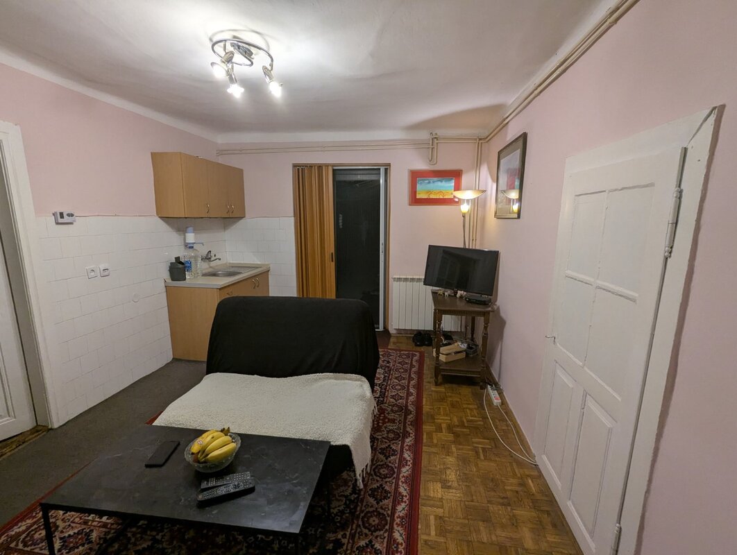 m2Gsigma nekretnine, Zrenjanin, Bagljaš, petosobna kuća na prodaju, 2376