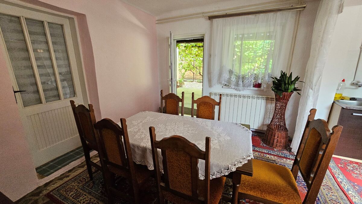 m2Gsigma nekretnine, Zrenjanin, Bagljaš, petosobna kuća na prodaju, 2376