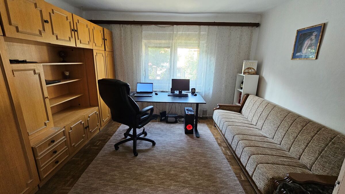 m2Gsigma nekretnine, Zrenjanin, Bagljaš, petosobna kuća na prodaju, 2376