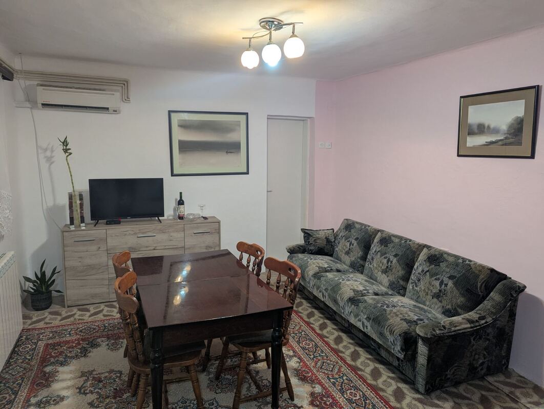 m2Gsigma nekretnine, Zrenjanin, Bagljaš, petosobna kuća na prodaju, 2376