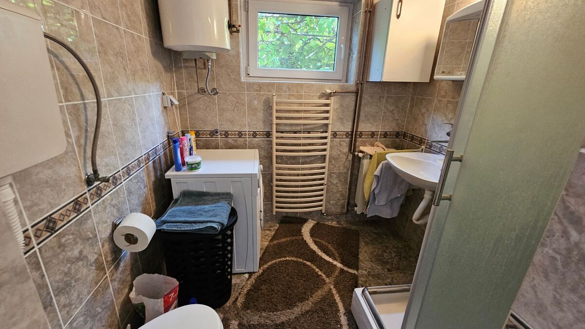 m2Gsigma nekretnine, Zrenjanin, Bagljaš, petosobna kuća na prodaju, 2376