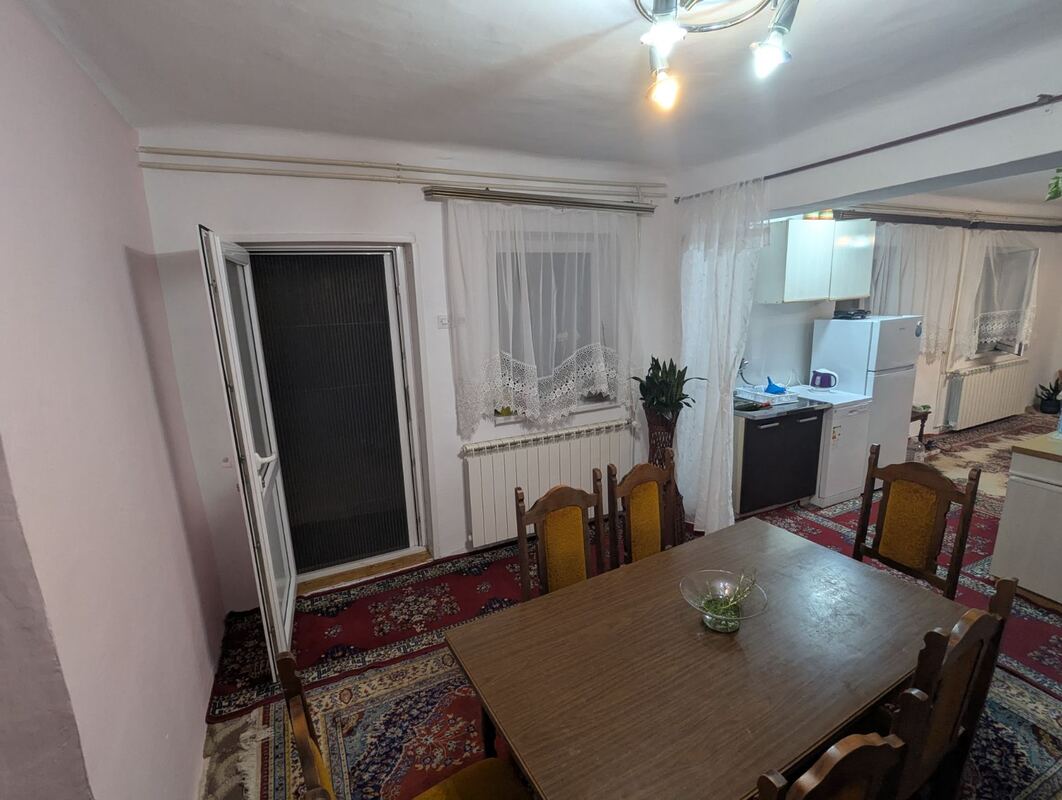 m2Gsigma nekretnine, Zrenjanin, Bagljaš, petosobna kuća na prodaju, 2376