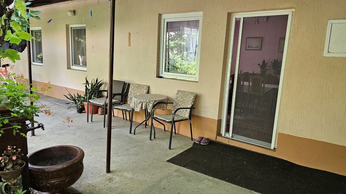 m2Gsigma nekretnine, Zrenjanin, Bagljaš, petosobna kuća na prodaju, 2376