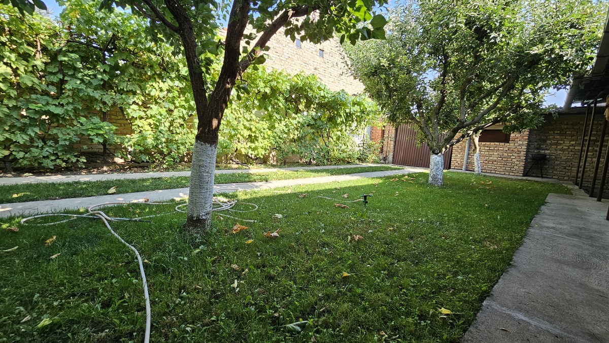 m2Gsigma nekretnine, Zrenjanin, Bagljaš, petosobna kuća na prodaju, 2376