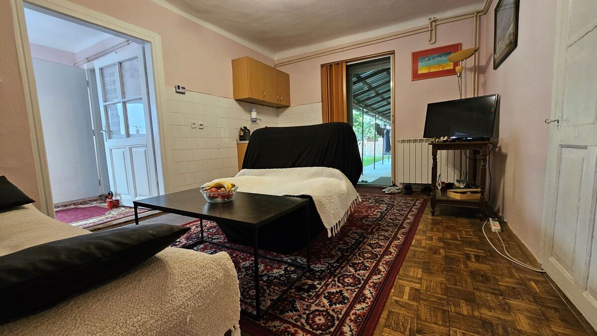 m2Gsigma nekretnine, Zrenjanin, Bagljaš, petosobna kuća na prodaju, 2376