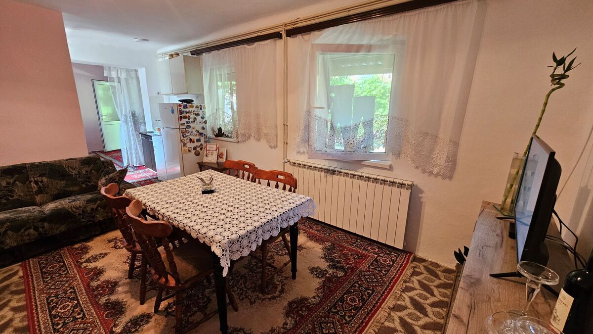 m2Gsigma nekretnine, Zrenjanin, Bagljaš, petosobna kuća na prodaju, 2376