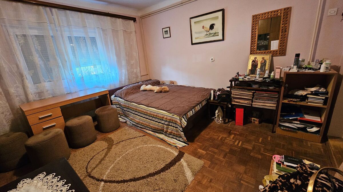 m2Gsigma nekretnine, Zrenjanin, Bagljaš, petosobna kuća na prodaju, 2376