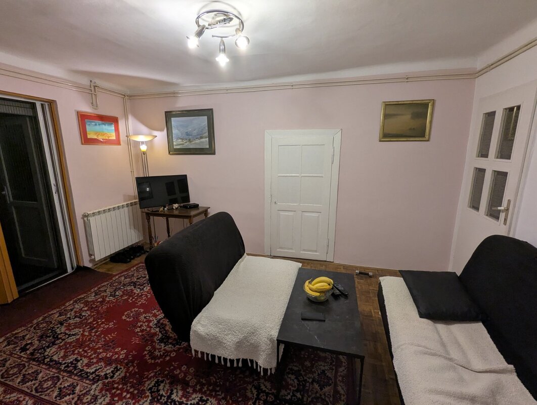 m2Gsigma nekretnine, Zrenjanin, Bagljaš, petosobna kuća na prodaju, 2376