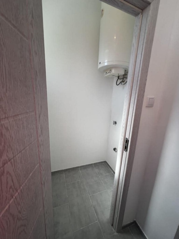 m2Gsigma nekretnine, Zrenjanin, Žitni trg, dvosoban stan na prodaju, 2377