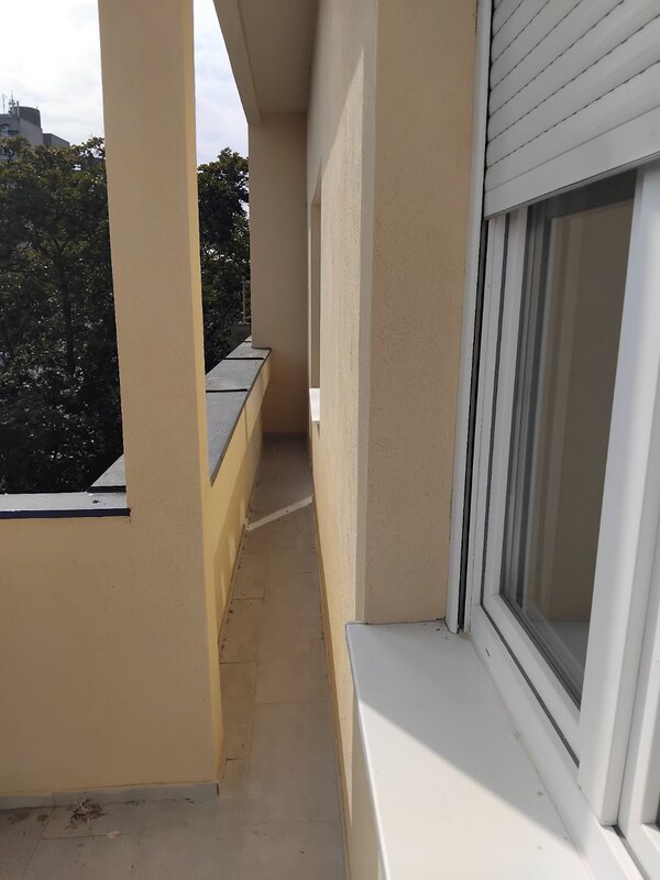 m2Gsigma nekretnine, Zrenjanin, Žitni trg, dvosoban stan na prodaju, 2377