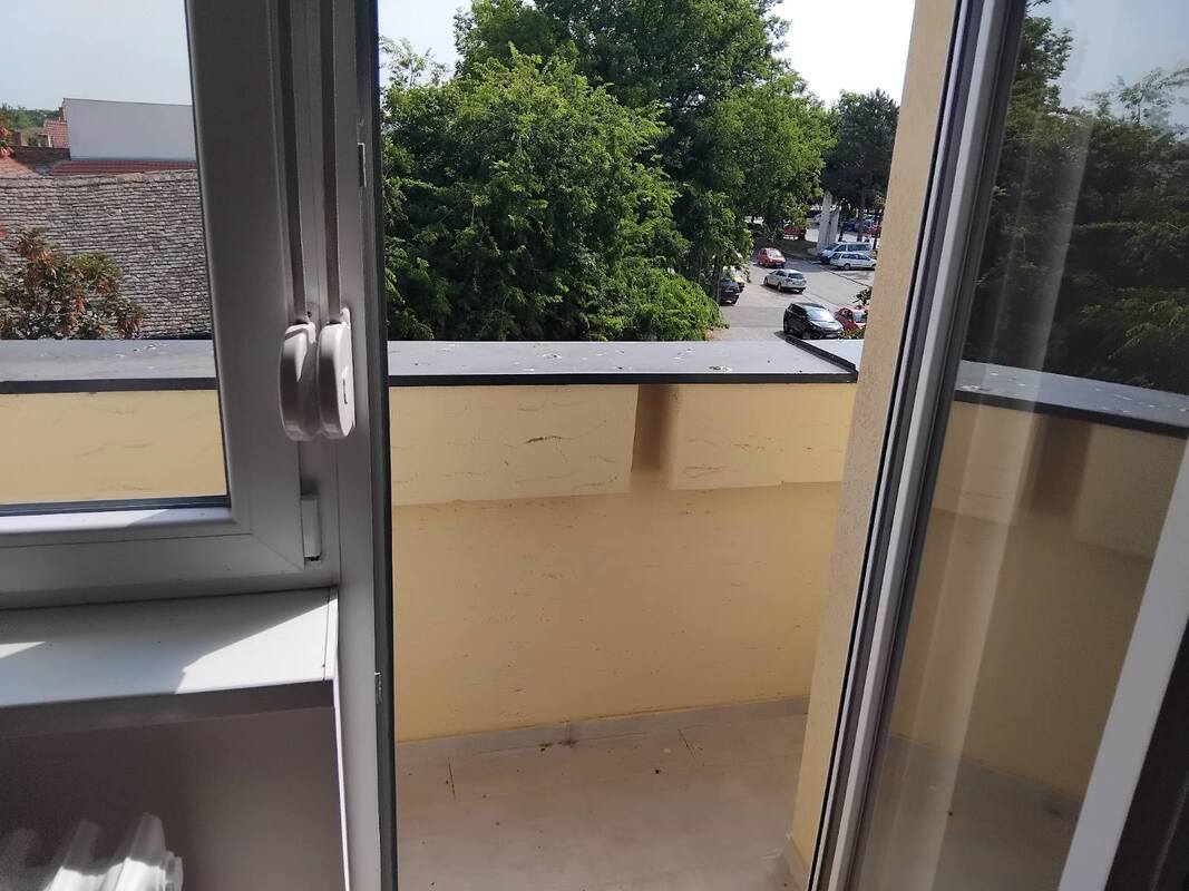 m2Gsigma nekretnine, Zrenjanin, Žitni trg, dvosoban stan na prodaju, 2377