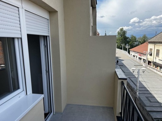 stan, na prodaju, Zrenjanin, Žitni trg