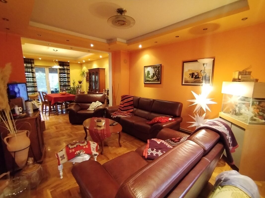 m2Gsigma nekretnine, Zrenjanin, Berbersko, četvorosobna kuća na prodaju, 2380