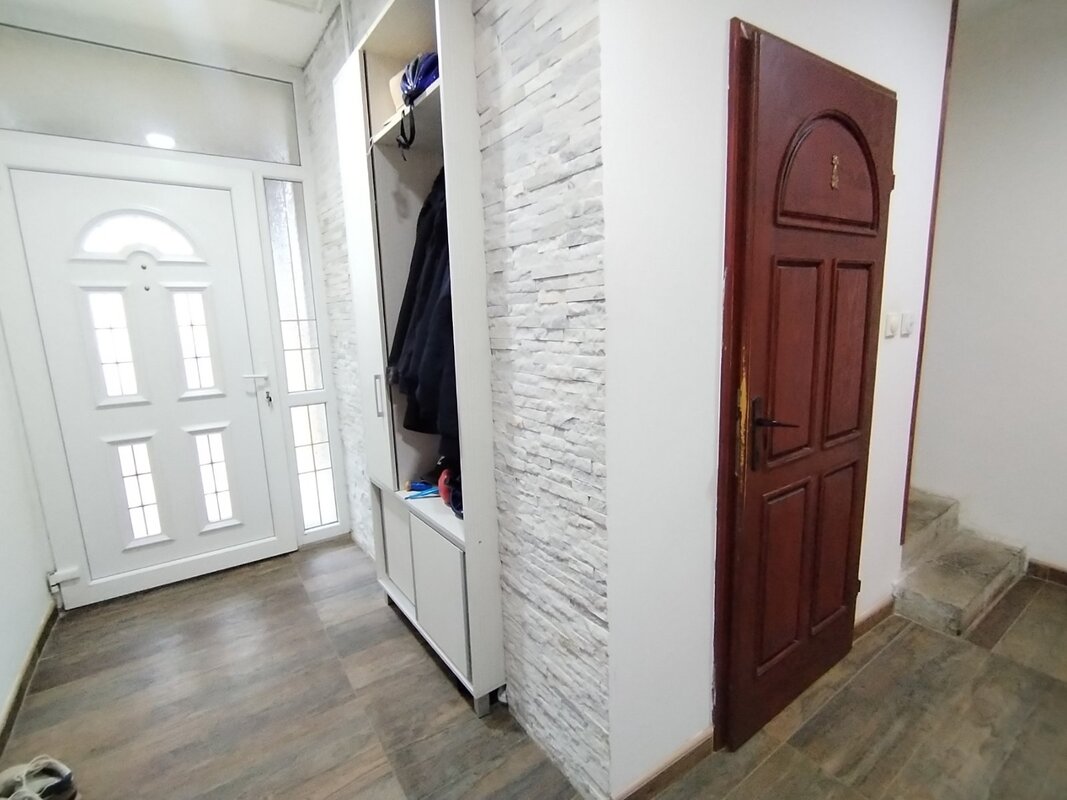 m2Gsigma nekretnine, Zrenjanin, Berbersko, četvorosobna kuća na prodaju, 2380