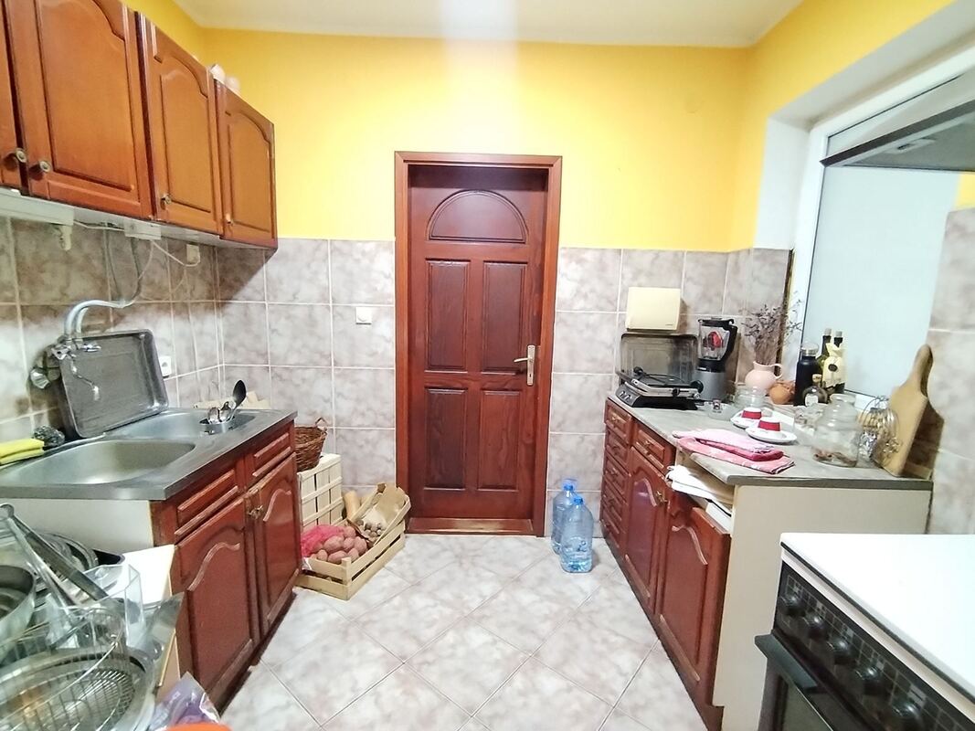 m2Gsigma nekretnine, Zrenjanin, Berbersko, četvorosobna kuća na prodaju, 2380