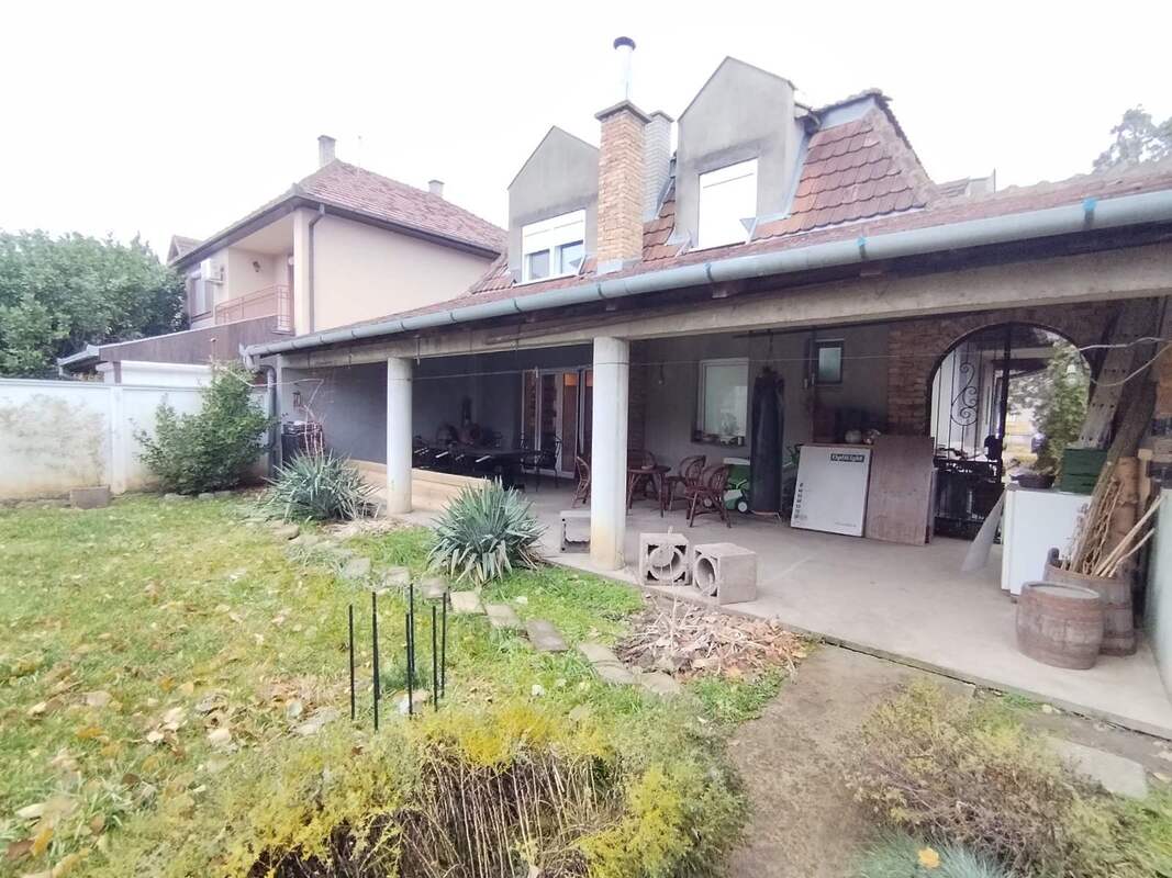 m2Gsigma nekretnine, Zrenjanin, Berbersko, četvorosobna kuća na prodaju, 2380