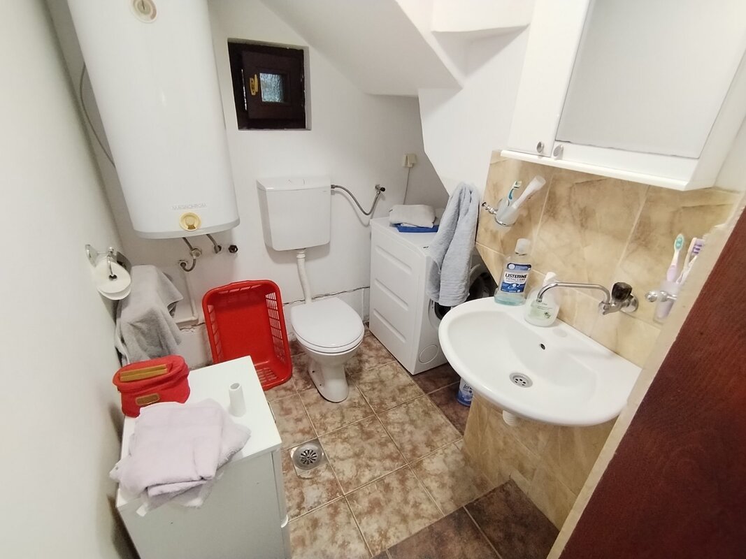 m2Gsigma nekretnine, Zrenjanin, Berbersko, četvorosobna kuća na prodaju, 2380