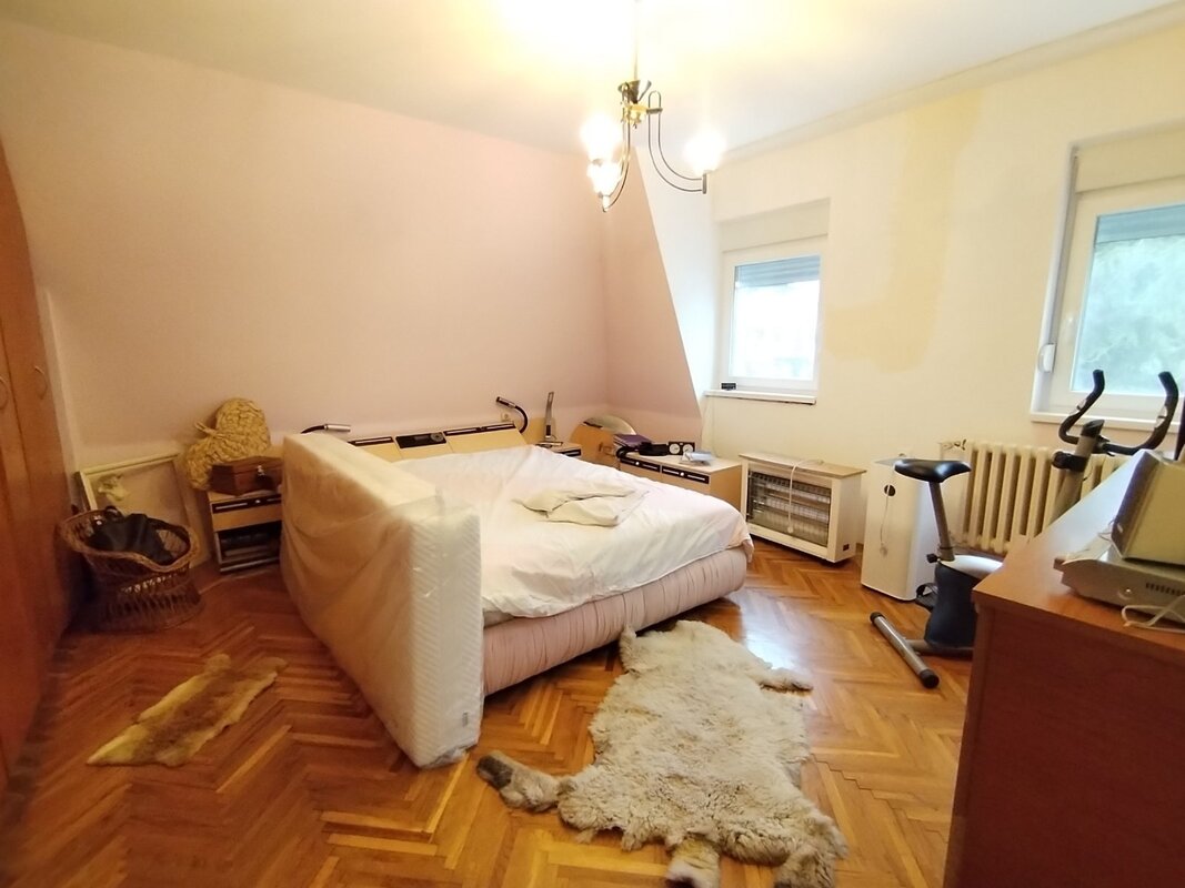 m2Gsigma nekretnine, Zrenjanin, Berbersko, četvorosobna kuća na prodaju, 2380