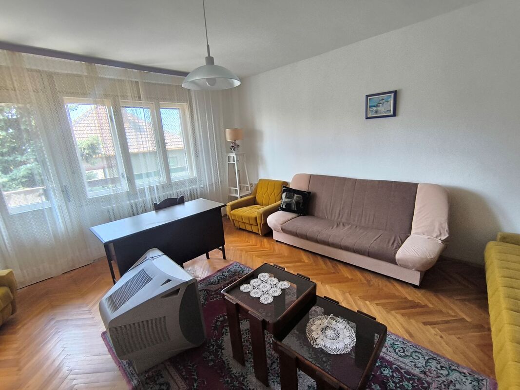 m2Gsigma nekretnine, Zrenjanin, Mala Amerika, četvoroiposobna kuća na prodaju, 2381