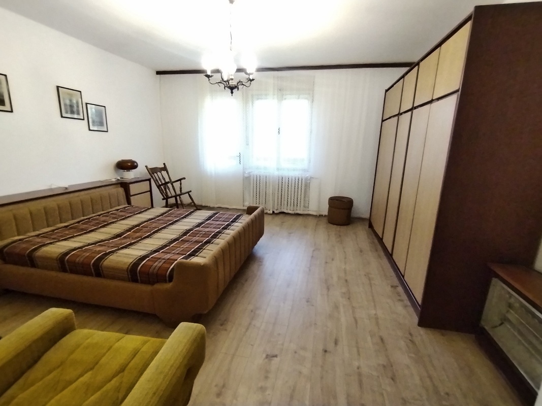 m2Gsigma nekretnine, Zrenjanin, Mala Amerika, četvoroiposobna kuća na prodaju, 2381