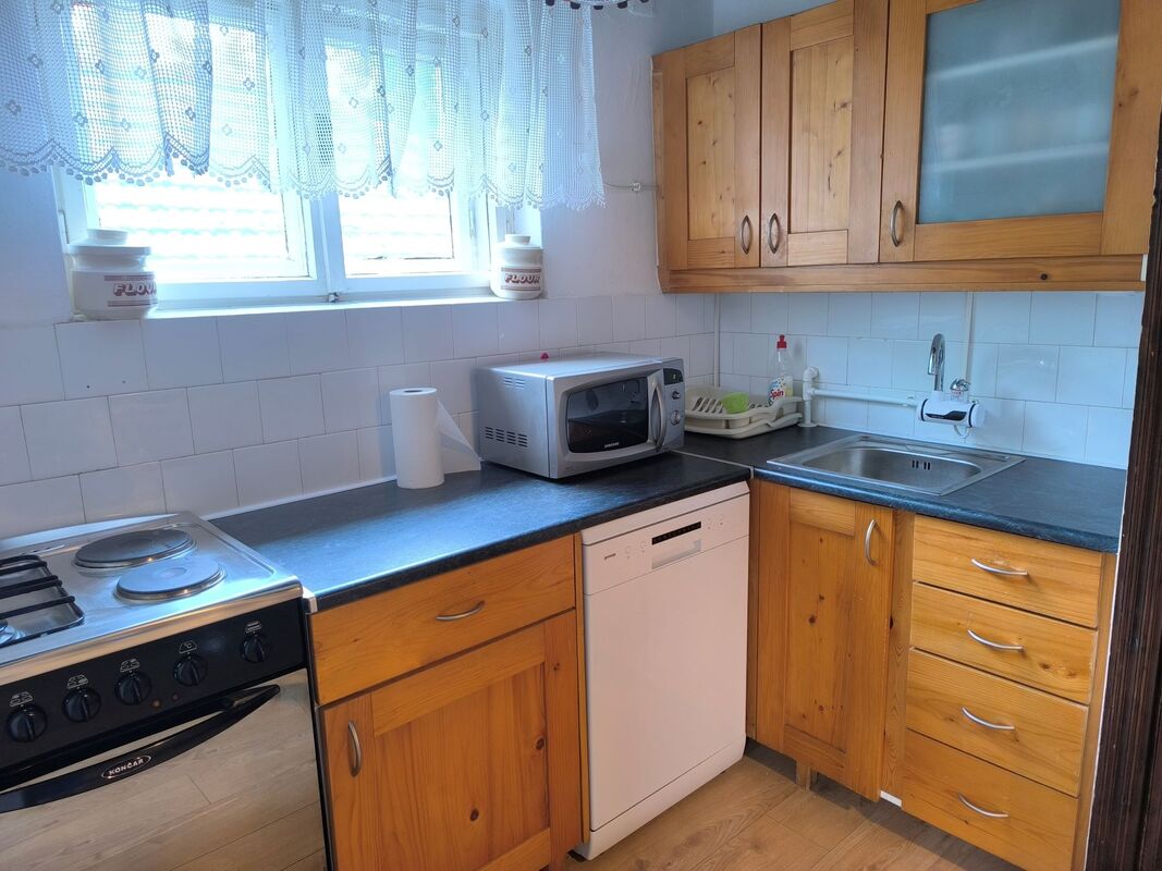 m2Gsigma nekretnine, Zrenjanin, Mala Amerika, četvoroiposobna kuća na prodaju, 2381