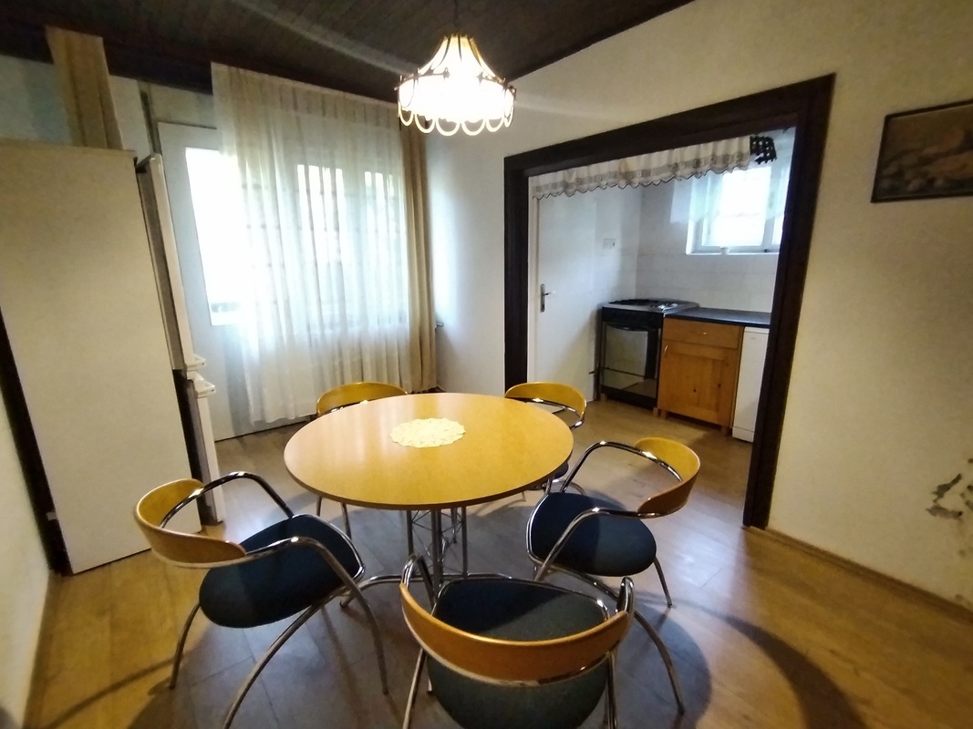 m2Gsigma nekretnine, Zrenjanin, Mala Amerika, četvoroiposobna kuća na prodaju, 2381