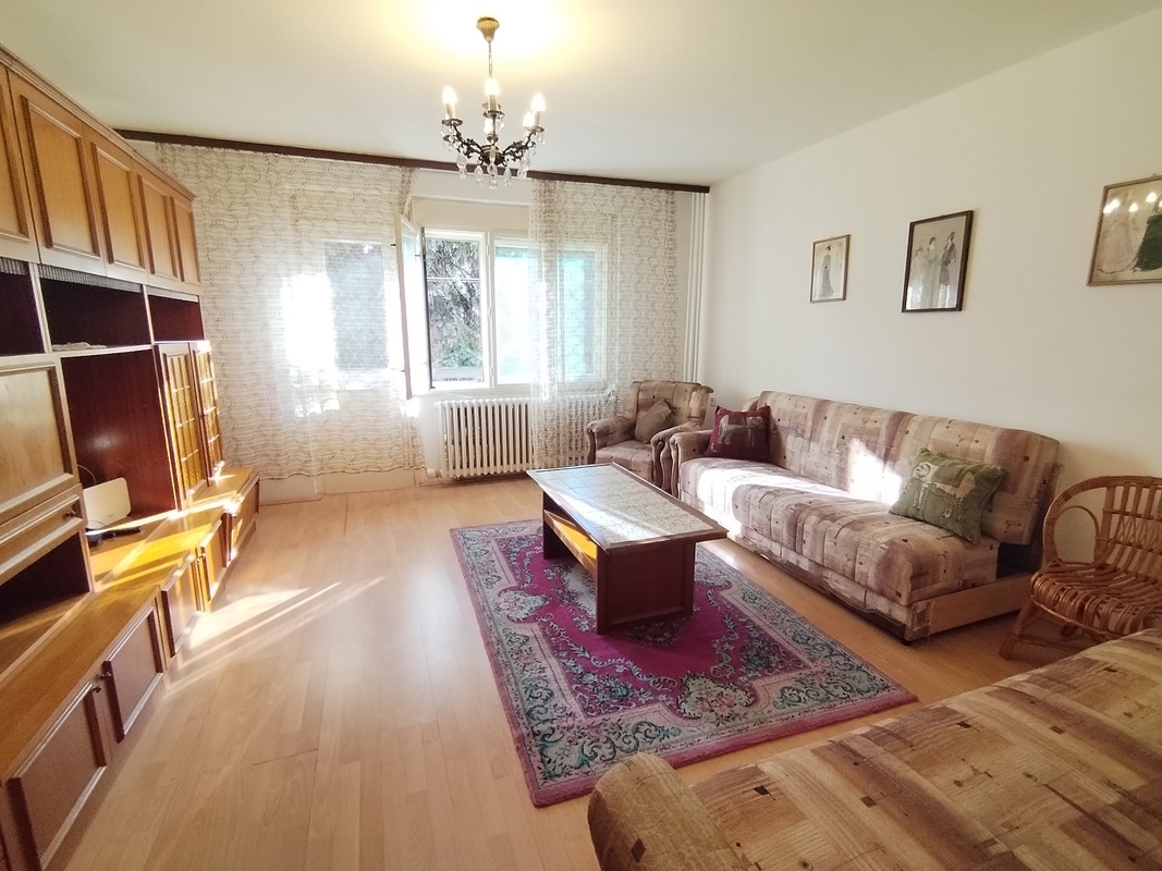 m2Gsigma nekretnine, Zrenjanin, Mala Amerika, četvoroiposobna kuća na prodaju, 2381