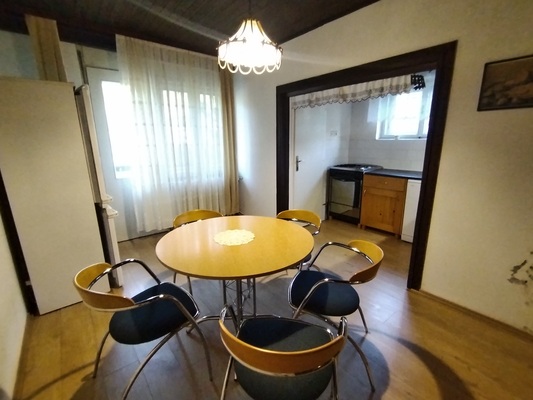 kuća, na prodaju, Zrenjanin, Mala Amerika