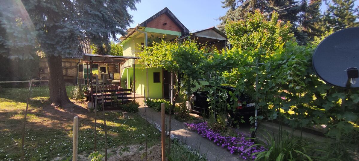 m2Gsigma nekretnine, Sremski Karlovci okolina, Sremski Karlovci, sremski karlovci, četvoroiposobna vikendica na prodaju, 2382