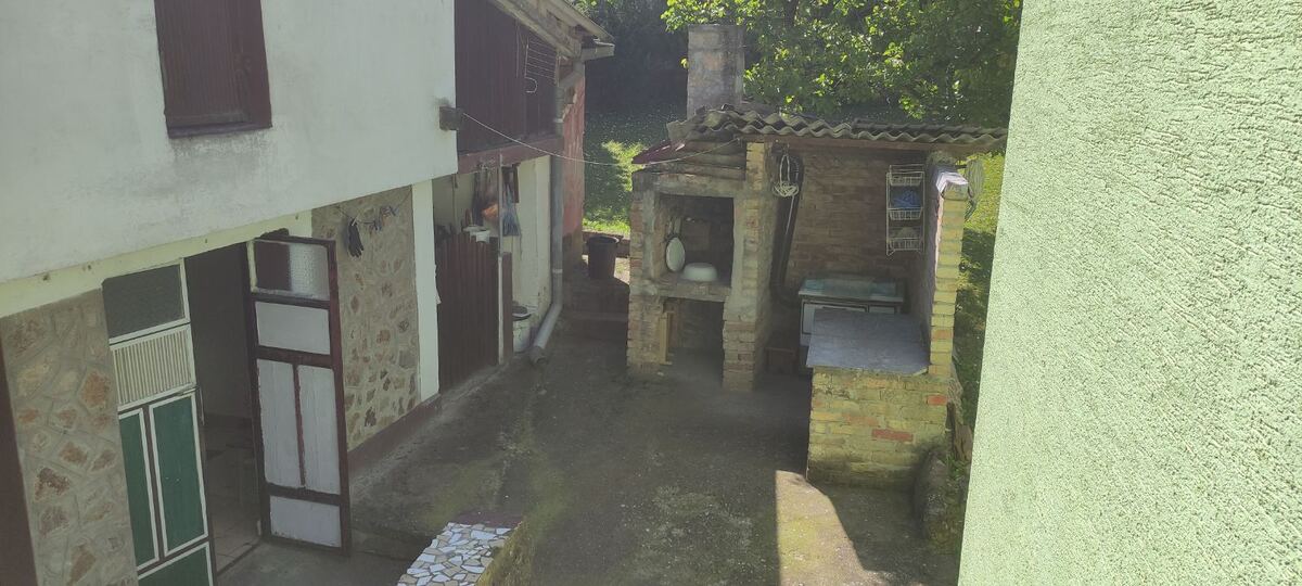 m2Gsigma nekretnine, Sremski Karlovci okolina, Sremski Karlovci, sremski karlovci, četvoroiposobna vikendica na prodaju, 2382